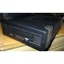 Внешний стример HP StorageWorks Ultrium 1760 SAS Tape Drive External LTO-4 EH920A (Воскресенск)