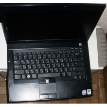 Ноутбук Dell Latitude E6400 (Intel Core 2 Duo P8400 (2x2.26Ghz) /4096Mb DDR3 /80Gb /14.1" TFT (1280x800) - Воскресенск