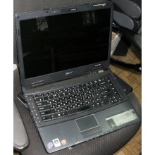 Ноутбук Acer Extensa 5630 (Intel Core 2 Duo T5800 (2x2.0Ghz) /2048Mb DDR2 /250Gb SATA /256Mb ATI Radeon HD3470 (Воскресенск)