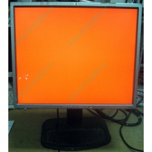 Монитор 19" TFT HP 1955 (DVI в Воскресенске, USB-хаб) "квадратный" (Воскресенск)