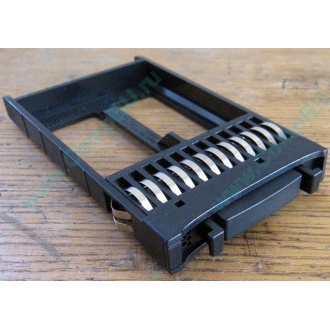 Заглушка HDD Blank Filler SAS/SATA 2,5" для серверов HP (376384-001) FR2000 В1279 (Воскресенск)