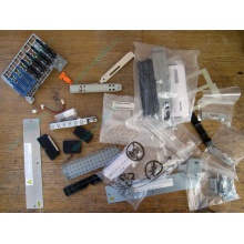 Серверные опции для серверов HP (Воскресенск)