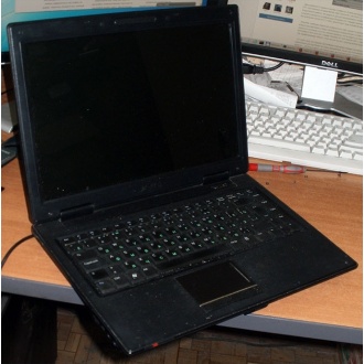 Ноутбук Asus X80L (Intel Celeron 540 1.86Ghz) /512Mb DDR2 /120Gb /14" TFT 1280x800) - Воскресенск