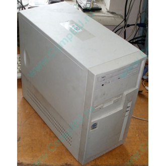 Intel Celeron 1.7GHz /256Mb /40Gb /ATX 300W (Воскресенск)