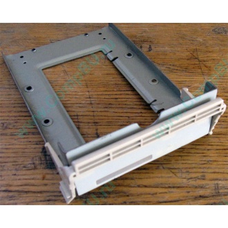 Заглушка для корзины SCSI дисков 55.59903.011 для серверов HP Compaq (Воскресенск)
