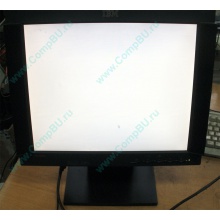 Монитор 17" TFT IBM ThinkVision 6734-LB1 (Воскресенск)