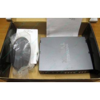 НЕКОМПЛЕКТНЫЙ внешний TV tuner KWorld V-Stream Xpert TV LCD TV BOX VS-TV1531R (без пульта ДУ и проводов) - Воскресенск
