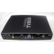 НЕКОМПЛЕКТНЫЙ внешний TV tuner KWorld V-Stream Xpert TV LCD TV BOX VS-TV1531R (без пульта ДУ и проводов) - Воскресенск