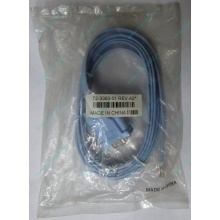 Консольный кабель Cisco CAB-CONSOLE-RJ45 (72-3383-01) - Воскресенск