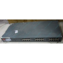 Коммутатор Compex TX2224SA (24 port) metal case НЕРАБОЧИЙ (Воскресенск)