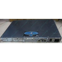 Маршрутизатор Cisco 2610 XM (800-20044-01) в Воскресенске, роутер Cisco 2610XM (Воскресенск)