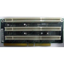 Переходник Riser card PCI-X/3xPCI-X (Воскресенск)