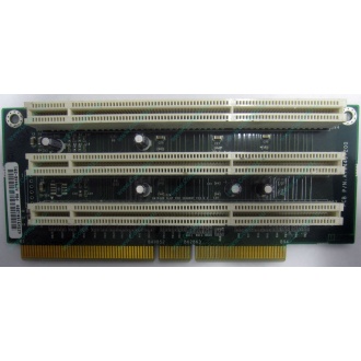 Переходник Riser card PCI-X/3xPCI-X (Воскресенск)