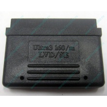 Терминатор SCSI Ultra3 160 LVD/SE 68F (Воскресенск)