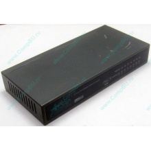 Коммутатор Acorp 9HU8D (8 port) metal case ГЛЮЧНЫЙ (Воскресенск)