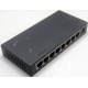 Свитч Acorp 9HU8D (8 port) metal case ГЛЮЧНЫЙ (Воскресенск)