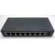  Глючный коммутатор Acorp 9HU8D (8 портов) - Воскресенск