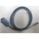 Консольный кабель Cisco CAB-CONSOLE-RJ45 (72-3383-01) цена (Воскресенск)