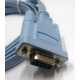 Кабель Cisco (72-3383-01) RS-232 (COM) - Воскресенск
