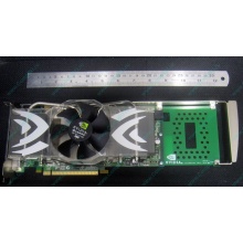 Видеокарта nVidia Quadro FX4500 (Воскресенск)