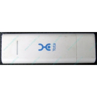 Wi-MAX модем Yota Jingle WU217 (USB) - Воскресенск