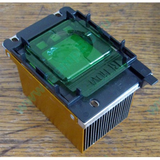 Радиатор HP p/n 279680-001 (socket 603/604) - Воскресенск