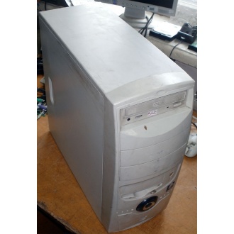Компьютер Intel Celeron 1.7GHz /256Mb /30Gb /ATX 350W (Воскресенск)
