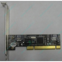 SATA RAID контроллер ST-Lab A-390 (2 port) PCI (Воскресенск)