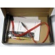 SATA RAID0/RAID1 контроллер STLab A-390 (2 port) PCI (Воскресенск)