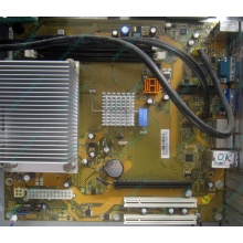 Материнская плата W26361-W1752-X-02 для Fujitsu Siemens Esprimo P2530 (Воскресенск)