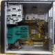 Материнская плата W26361-W1752-X-02 для Fujitsu Siemens Esprimo P2530 в корпусе (Воскресенск)
