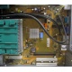 Материнская плата W26361-W1752-Z2-02-36 (D2740-A21) для Fujitsu Siemens Esprimo P-2530 (Воскресенск)