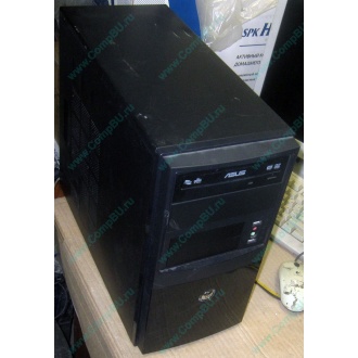 Четырехъядерный системный блок AMD A8 5600K (4 x 3.6GHz) /2048 Mb /500 Gb /ATX 400 W (Воскресенск)
