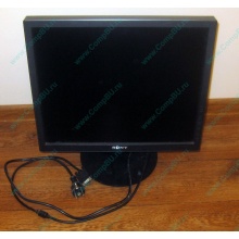 Монитор 19" TFT Sony SDM-S95A (Воскресенск)