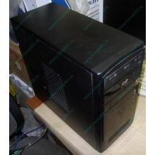 Четырехядерный компьютер Intel Core i5 650 (4x3.2GHz) /4096Mb /60Gb SSD /ATX 400W (Воскресенск)
