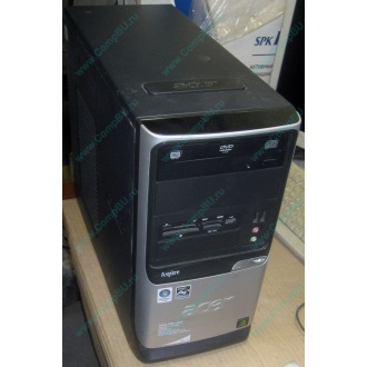 Системный блок AMD Athlon 64 X2 3600+ (2x2.0GHz) /2048Mb DDR2 /160Gb /DVDRW /CR /LAN 1G /FireWire /ATX 250W (Воскресенск)
