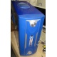 Корпус синего цвета Thermaltake V7410DE Xaser V WinGo Blue V7000 Full Tower (Воскресенск)