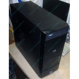 Четырехядерный компьютер Intel Core i7 860 (4x2.8GHz HT) /4096Mb /1Tb /ATX 450W (Воскресенск)
