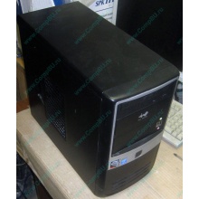 Четырехядерный компьютер Intel Core i5 4670 (4x3.4GHz) /4096Mb /500Gb /512Mb ATI HD6450 /ATX 450W (Воскресенск)