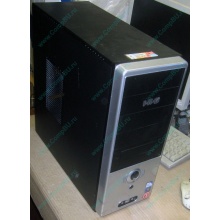 Двухядерный компьютер Intel Celeron G1610 (2x2.6GHz) s.1155 /2048Mb /250Gb /ATX 350W (Воскресенск)