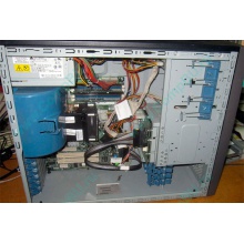 Двухядерный сервер HP Proliant ML310 G5p 515867-421 Core 2 Duo E8400 фото (Воскресенск)