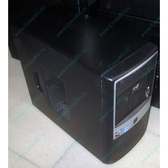 Компьютер Intel Core i5 3570 (4x3.4GHz) /4096Mb /500Gb /1024Mb ATI Radeon HD6450 /ATX 450W (Воскресенск)