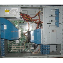 Сервер HP Proliant ML310 G4 418040-421 на 2-х ядерном процессоре Intel Xeon фото (Воскресенск)