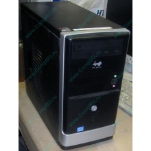 Четырехядерный компьютер Intel Core i5 2310 (4x2.9GHz) /4096Mb /250Gb /ATX 400W (Воскресенск)