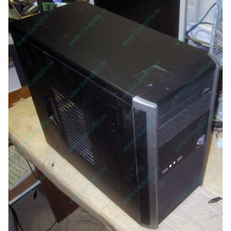 Четырехядерный компьютер Intel Core i5 2310 (4x2.9GHz) /4096Mb /250Gb /ATX 350W (Воскресенск)