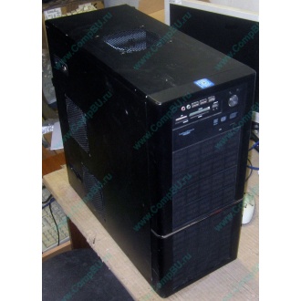 Четырехядерный компьютер Intel Core i7 920 (4x2.67GHz HT) /6144Mb /1000Mb /GeForce GT240 /ATX 500W (Воскресенск)