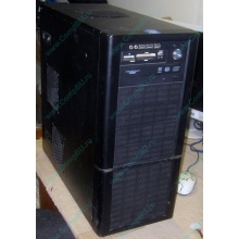 Четырехядерный компьютер Intel Core i7 920 (4x2.67GHz HT) /6144Mb /1000Mb /GeForce GT240 /ATX 500W (Воскресенск)