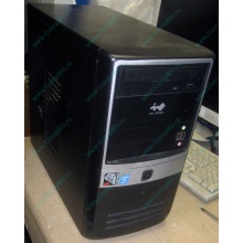 Четырехядерный компьютер Intel Core i5 4670 (4x3.4GHz) /4096Mb /500Gb /ATX 450W (Воскресенск)