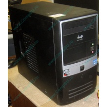 Четырехядерный компьютер Intel Core i5 2300 (4x2.8GHz) /4096Mb /500Gb /ATX 450W (Воскресенск)