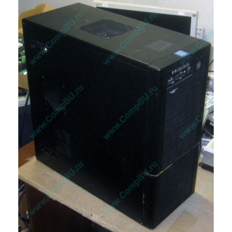 Четырехядерный комп Intel Core i7 860 (4x2.8GHz HT) /4Gb /500Gb /ATX 460W (Воскресенск)